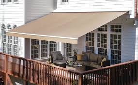 Now that you've had a chance to browse through pictures of awnings on houses and found out more about our products, it's time find the perfect awning design for your needs. What You Need To Know Before You Purchase A Retractable Awning Giel Garage Doors