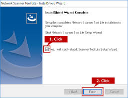 Get new version of installshield. Tips Network Scanner Tool Lite Sharp Digital Mfps Printers Sharp Global