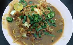 Boleh dikatakan salah satu mee rebus tulang yang terbaik di ipoh. Best Mee Rebus In Putrajaya Cyberjaya Foodadvisor