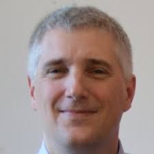 Miroslaw (Mirek) Chmiel, PMP