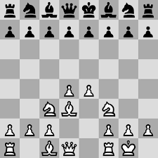 (new enlarged edition) a complete plan of attack with 1 d4 and 2 c4. Did I Come Up With The Best Chess Opening Chess Forums Chess Com