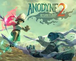 Save 10 On Anodyne 2 Return To Dust On Steam Game Download Free Download Games Classic Games