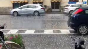 Tutti i post taggati grandine torino. Grandine Notizie Su Torinotoday