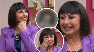 Bil-Filmat: Antonella Tinfaqa' Tibki Fuq Għaddi S'Hawn Wara Li Tara Filmat  Li Emozzjonaha Mmens!