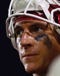 After a record-breaking debut for the Sooners, QB John Mateer suffered a  hand injury that required surgery. , Despite all this, Oklahoma Football is  steps away from a national championship 🏆, Marty ...