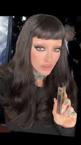 Clea Gaultier Jennifer Mendez Goran Abramovic