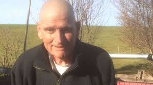 Lorenz Funk: Immer noch der unermüdliche Kämpfer