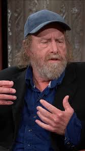 Steven Wright Comedy