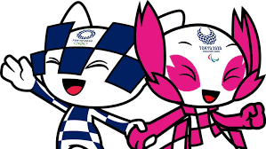 Summer olympics 2020 mascot wiki. Tokyo Olympics 2020 Mascots Star In An Exclusive Animated Video The Geek Herald