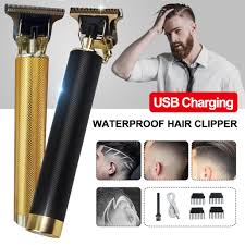 Wahl cordless magic clip $115.99. Buy Professional Men S Hair Trimmer Clipper Baldheaded Cutter Beard Shaving Precision Finishing Hair Cutting Machine Adult Kid At Affordable Prices Price 28 Usd Free Shipping Real Reviews With Photos Joom