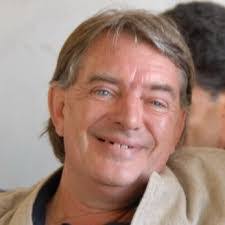 John Hurd's Instagram, Twitter & Facebook