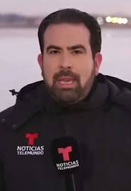 El camino de Javier Vega hacia el periodismo