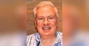 Obituary information for David L. McBride