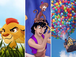 You can help decide with your votes. Quiz Identify Disney Movies By Their First Spoken Lines