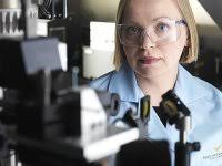 PNNL: Gases Drawn Into Particles Stay There