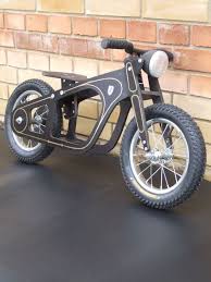 Zundapp Balance Bike Oldtimer Style Bike For Beginners Wooden Balance Bike Wood Bike Balance Bike