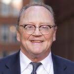 We're older than we used to be, especially in these states