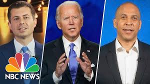 Highlights From Day 4 Of 2020 Dnc Nbc News Youtube