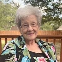 Imogene Arnold Davis Obituary (2024)