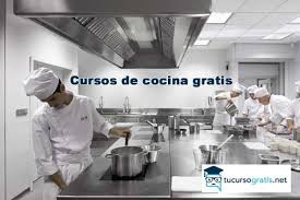 Обновлен 8 мая 2020 г. Cursos De Cocina En Malaga Gratis Tucursogratis Net