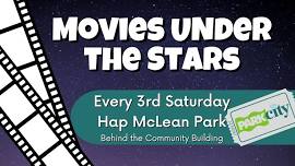 Movies Under the Stars