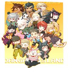 Danganronpa 3 zetsubou hen episode 2. Casting Call Club Danganronpa 1 And 2 Dub