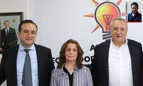Ak partili ağar'da yunus emre i̇lköğretim okulunda oyunu kullandı. Hem Vekil Hem Patron