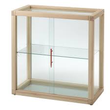 The Ikea Virgil Abloh Collection Is Almost Out Here S A Sneak Peek Glass Cabinet Doors Ikea Glass Door