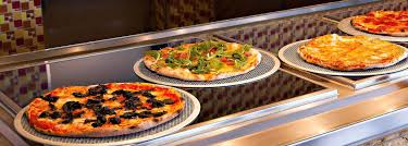 Pizza Pirate 24 Hour Freshly Made Pizza Cruise Food Food Carnival Cruise