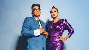 December 28, 2020 lagu cinta kita 2 (2020), tv3 shows 119 views. Hanya Jadi Pengacara Untuk 2 Episod Azwan Ali Sah Tinggalkan Rancangan Lagu Cinta Kita