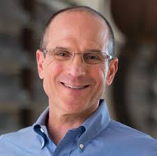 Dan Leff — B R O A D S C A L E