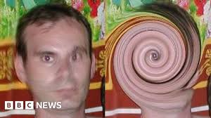 Swirl face' sexual offender in Vancouver after release