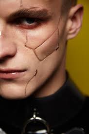 CYBERPUNK 2077 — Martina Derosa