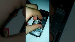 Reset lg vx9200 env3, master reset,master clear, wipe, factory default, factory restore. Resetear Lg Gs101 Youtube