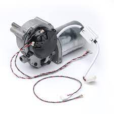 Dual garage door opener available on the site are provided with enhanced designs, superior functionality and smooth drivers for ease of performance. Motor Assembly Dual Encoder 38727a S For Genie Garage Door Openers The Genie Company