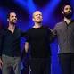 Avishai Cohen Trio event image