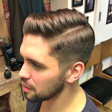 Es adecuado para los ámbitos de trabajo. Cortes Fade Para Hombre 15 Ideas Low Fade Y Taper Fade 2021 Blog De Peluqueria