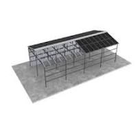 ‪Xpower Solar | BIPV Roof Metal Structure | صفحة بيانات نظام ...‬‏