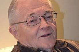 Patrick Butler dead: Chicago journalist and author was 83