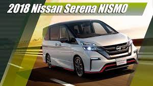 2018 nissan serena 2.0 high way star white colour body black colour interior 360 surround camera 2 power door 7 seater roof monitor auto cruise control original mileage full services record by nissan still under warranty original condition keyless entry push start and more promotion gift free tinted free polish touch up All New 2018 Nissan Serena Nismo Jdm Prices And Specs Youtube