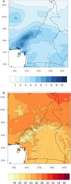 Vous pouvez faire cette caresse même au détour d'une conversation, pour signaler vos envies et vos troisième zone érogène non explicite et pourtant évidente : Modelled And Observed Mean And Seasonal Relationships Between Climate Population Density And Malaria Indicators In Cameroon Malaria Journal Full Text