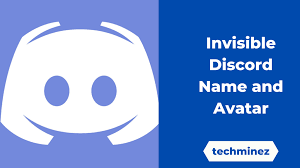 Invisible Discord Name And Avatar Make Discord Username Invisible In this tutorial, i show you how to get an invisible profile image on discord. invisible discord name and avatar