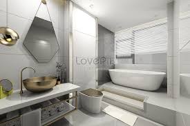 500 x 715 jpeg 69 кб. Nordic Bathroom Space Design Creative Image Picture Free Download 500954908 Lovepik Com
