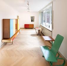 Hotels near museum haus lange & museum haus esters: Bauhaus Jubilaum Neue Utopien Im Haus Esters Und Haus Lange In Krefeld Welt