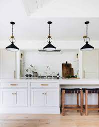 Did you paint your windows or did they come white? Choosing The Perfect Kitchen Cabinet Color To Match Your Walls Plank And Pillow