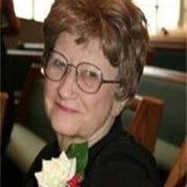 Merilyn Peter Obituary