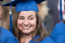 Sussex County Community College graduation 2015 (PHOTOS)