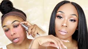 CHIT CHAT GRWM ⇢ NEW YEAR'S EVE GLAM!