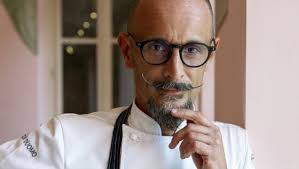 Enrico Crippa sbarca a Doha con "Alba", il nuovo ristorante italiano in  Qatar