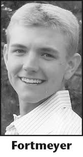 JOHN FORTMEYER Obituary (1989